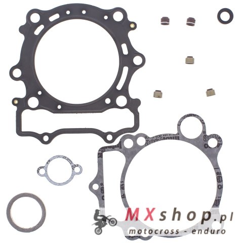 WINDEROSA (VERTEX) USZCZELKI TOP-END YAMAHA YZF/WRF 426 00-02