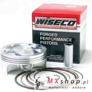 WISECO TŁOK ARCTIC CAT 700 '09-'12 (101,95MM) (11.5:1)