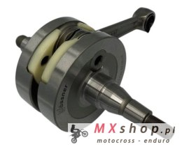WOSSNER WAŁ KORBOWY KTM SX 125 '23-'25, HUSQVARNA TC 125 '23-'25, GAS GAS MC 125 24-'25