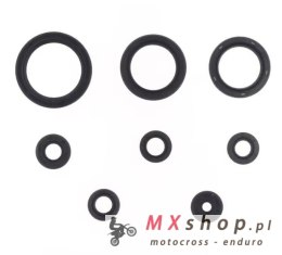 ATHENA 2025/11/28 KOMPLET USZCZELNIACZY OLEJOWYCH SILNIKA KAWASAKI KXF 450 (KX450) '19-'26, KX 450 SR '25-'26, KX 450 X '21-'26
