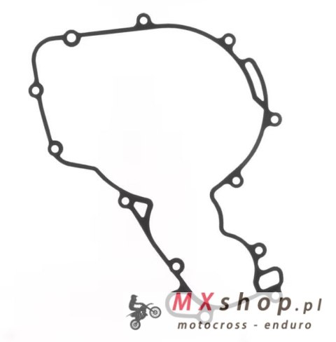 ATHENA 2025/11/28 USZCZELKA POKRYWY SPRZĘGŁA WEWNĘTRZNA SHERCO SE 250 / 300 FACTORY '20-'26, SE-R 250 / 300 '14-'19, SE 250 / 30