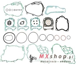 ATHENA KOMPLET USZCZELEK APRILIA ATLANTIC 125 '06-'11,GILERA RUNNER 125 '05-'18, PIAGGIO X7/8/9 '05-'16