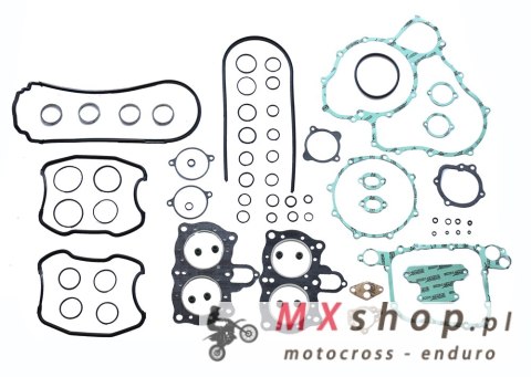 ATHENA KOMPLET USZCZELEK HONDA GL 1000 '75-'80