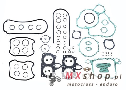 ATHENA KOMPLET USZCZELEK HONDA GL 1000 '75-'80