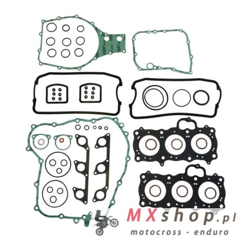 ATHENA KOMPLET USZCZELEK HONDA GL 1500 GOLD WING '88-'96 BIG SET FULL SET GOLDWING