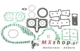ATHENA KOMPLET USZCZELEK SUZUKI GSX 400 ET/ES '80-84