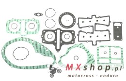 ATHENA KOMPLET USZCZELEK SUZUKI GSX 400 ET/ES '80-84