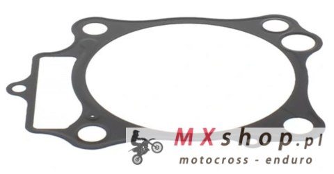 ATHENA USZCZELKA POD CYLINDER HONDA HONDA CRF 450 R/RX '17-'18, OEM, 12191MKEA01