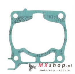 ATHENA USZCZELKA POD CYLINDER YAMAHA YZ 125 '22-'26, YZ 125 X '23-'26, FANTIC XX 125 '22, (0,20MM)
