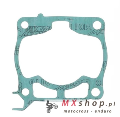 ATHENA USZCZELKA POD CYLINDER YAMAHA YZ 125 '22-'26, YZ 125 X '23-'26, FANTIC XX 125 '22, (0,20MM)