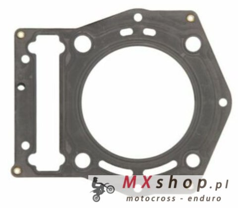 ATHENA USZCZELKA POD GŁOWICĘ ( GŁOWICY ) YAMAHA XT 500 '82-'86 (WERSJA AUSTRIA, 4 ZAWORY)