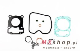 ATHENA USZCZELKI TOP-END HONDA CBF 125 '09-'13