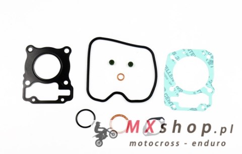 ATHENA USZCZELKI TOP-END HONDA CBF 125 '09-'13