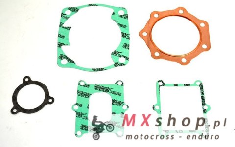 ATHENA USZCZELKI TOP-END HONDA CR 500 '84