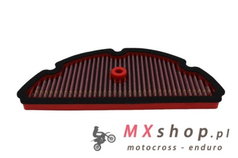BMC FILTR POWIETRZA BENELLI BN 600 I '14-'15; QJ MOTO SRK 600 '23-'26; SRK 600RC '23-'26 (RACE)