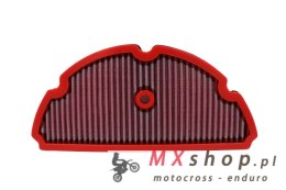 BMC FILTR POWIETRZA BENELLI BN 600 I '14-'15; QJ MOTO SRK 600 '23-'26; SRK 600RC '23-'26