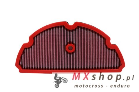 BMC FILTR POWIETRZA BENELLI BN 600 I '14-'15; QJ MOTO SRK 600 '23-'26; SRK 600RC '23-'26