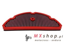 BMC FILTR POWIETRZA BENELLI BN 600 I '14-'15; QJ MOTO SRK 600 '23-'26; SRK 600RC '23-'26