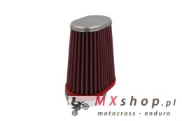 BMC FILTR POWIETRZA STOŻKOWY (1SZT)