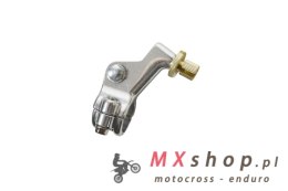 BUZZETTI UCHWYT DŹWIGNI SPRZĘGŁA HONDA CR 125/250 '82-'03; CR 80/85 '96-'07