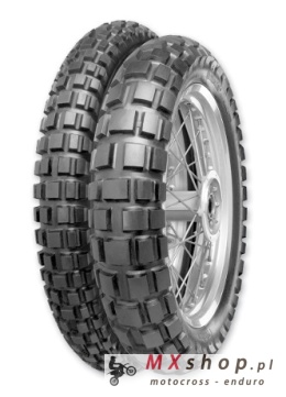 CONTINENTAL OPONA 110/80B19 TKC 80 TWINDURO (59Q) TL M+S M/C PRZÓD DOT 26/2025 (240565)