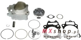 CYLINDER WORKS CYLINDER KOMPLETNY HONDA CRF 250R '14-'15 STANDARD 76,8MM