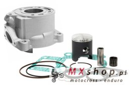 CYLINDER WORKS CYLINDER KOMPLETNY KTM SX 50 / MINI / PRO JR '09-23, HUSQVARNA TC 50 '17-24 STANDARD = 39,50MM (TŁOK 23429)