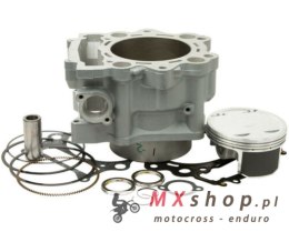 CYLINDER WORKS CYLINDER KOMPLETNY YAMAHA YFM 700 RAPTOR '15-'18 (VERTEX 23965+TOP-END) (STANDARD=102MM)