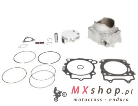 CYLINDER WORKS CYLINDER KOMPLETNY YAMAHA YZF 450 '14-'15 STANDARD 97MM