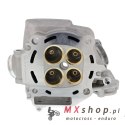 CYLINDER WORKS GŁOWICA HONDA TRX 450 ER '06-14, TRX 450 R '06-09