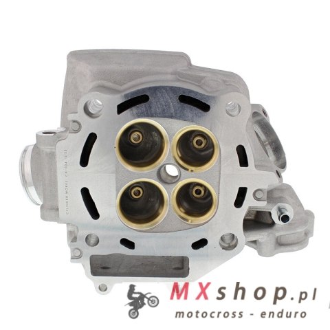 CYLINDER WORKS GŁOWICA HONDA TRX 450 ER '06-14, TRX 450 R '06-09