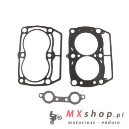 CYLINDER WORKS USZCZELKI TOP-END POLARIS RANGER 800 '08-'10, RZR 800 '08-'10 (BIG BORE +2MM=82MM)