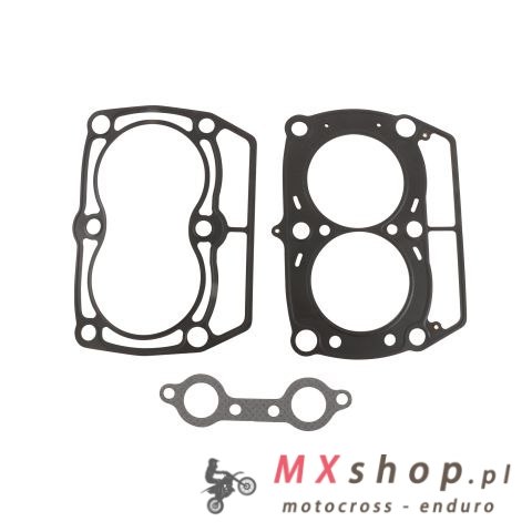 CYLINDER WORKS USZCZELKI TOP-END POLARIS RANGER 800 '08-'10, RZR 800 '08-'10 (BIG BORE +2MM=82MM)