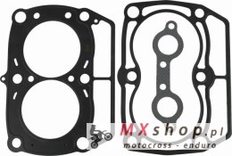 CYLINDER WORKS USZCZELKI TOP-END POLARIS RANGER 800 '08-'10, RZR 800 '08-'10 (BIG BORE +2MM=82MM)