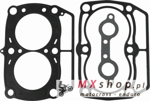 CYLINDER WORKS USZCZELKI TOP-END POLARIS RANGER 800 '08-'10, RZR 800 '08-'10 (BIG BORE +2MM=82MM)