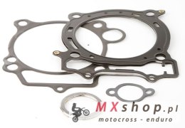 CYLINDER WORKS USZCZELKI TOP-END YAMAHA WR 450F '03-'06, YZ450F '03-'05 BIG BORE (+3MM=98MM) (478CCM)