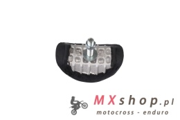 EMGO 2025/02 TRZYMAK OPONY ALUMINIOWO - GUMOWY 1.85'