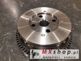 FM-PARTS DOCIĄŻNIK MAGNETA ZWIĘKSZAJĄCY MOMENT OBROTOWY SILNIKA 235 GRAM (FLYWHEEL WEIGHT) SHERCO 250/300 SE/SFE