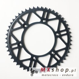 GROSSKOPF ZĘBATKA TYLNA STALOWA ULTRALIGHT / SAMOCZYSZCZĄCA (SELF CLEANING) 289 52 HONDA CR/CRF (JTR210.52)
