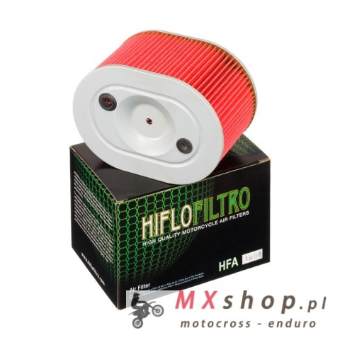 HIFLO FILTR POWIETRZA HONDA GL 1200 84-88 (30) (12-90020) (H1273)