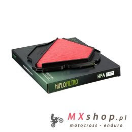HIFLO FILTR POWIETRZA HONDA NSS 750 FORZA '21-'24, NC 750 XA / XD '21-'25, X-ADV '21-'25 (OEM: 17210-MKT-D00 ) (H1331)