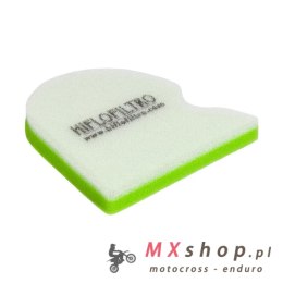 HIFLO FILTR POWIETRZA KAWASAKI KLX 110 '02-'26