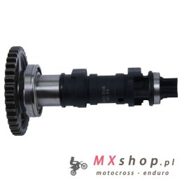 HOT CAMS WAŁEK ROZRZĄDU HONDA CRF 450R '17-'20 (CRF450R) STAGE 1 (PODWYŻSZONY MOMENT OBROTOWY W DOLNYM I ŚREDNIM ZAKRESIE OBROTÓ