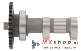 HOT CAMS WAŁEK ROZRZĄDU SUZUKI LTR450 (06-09)