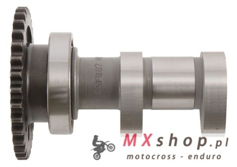 HOT CAMS WAŁEK ROZRZĄDU SUZUKI RMZ 250`07-09