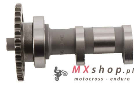 HOT CAMS WAŁEK ROZRZĄDU (WYDECHOWY) SUZUKI RM-Z 450 '05-'06 (RM-Z450)