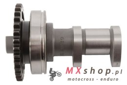 HOT CAMS WAŁEK ROZRZĄDU WYDECHOWY SUZUKI RMZ 250 '04-'06 , KAWASAKI KXF 250 F '04-'10