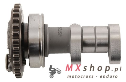 HOT CAMS WAŁEK ROZRZĄDU (WYDECHOWY) YAMAHA WR 250F '15-'17 (WR250F) STAGE 1 (PODWYŻSZONY MOMENT OBROTOWY W DOLNYM I ŚREDNIM ZAKR