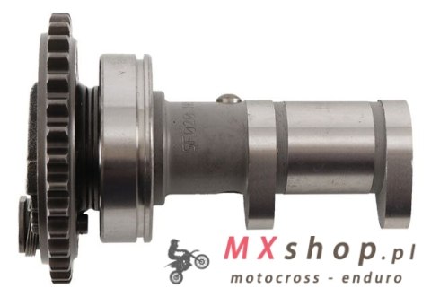 HOT CAMS WAŁEK ROZRZĄDU WYDECHOWY YAMAHA YZ / WR 250F YZF 250 01-13