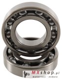 HOT RODS ŁOŻYSKA WAŁU KORBOWEGO HONDA TRX 350 TE/TM/FE 00-06